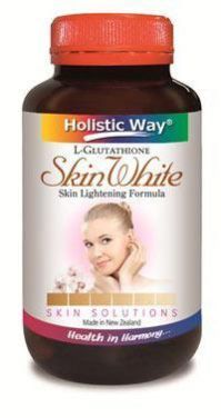 Skin Lightening Capsules