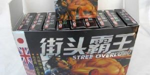 Stree Overload Sex Pills