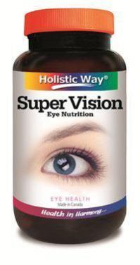 Super Vision Capsules