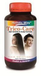 Trico-Care - Hair Growth & Scalp Formula