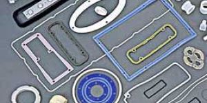 Silicon Rubber Products