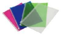 Plastic Folders