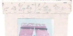 PGB-02 Paper Gift Boxes