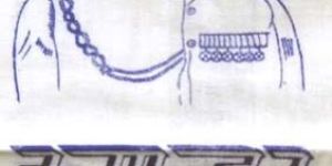 Cotton Calendar Cloth