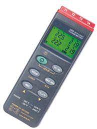 Temperature Dataloggers