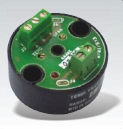 Temperature Transmitter
