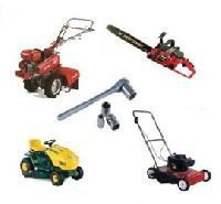 Lawn Equipment