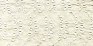 Machine Embroidered Fabric MEF-03