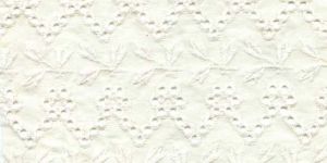 Machine Embroidered Fabric MEF-06