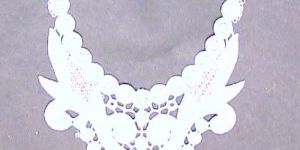 Neck Embroidery Ne-01