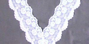 Neck Embroidery Ne-03