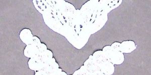 Neck Embroidery Ne-04