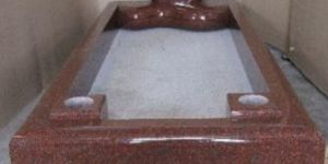 Grafzerken Granite Monument