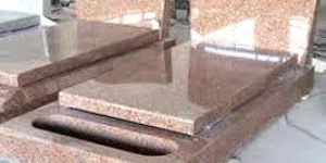 Plain Granite Monument