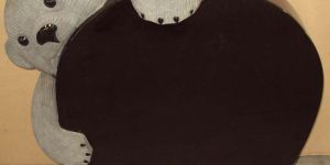 Teddy Bear Granite Monuments