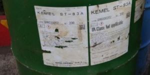 Stern Tube /Hydraulic System Oil