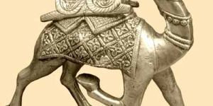 Silver Animal Figures- Saf - 002