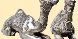 Silver Animal Figures- Saf - 003