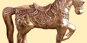 Silver Animal Figures- Saf - 004