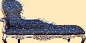 Silver Loungers Sl - 002