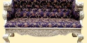 Silver Loungers - 001