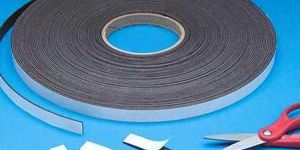 Rubber Magnet Strips