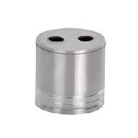 Steel Curtain Brackets