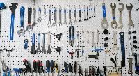 Workshop Tools