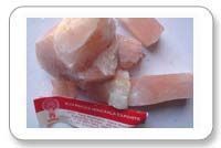 Calcite Strawberry