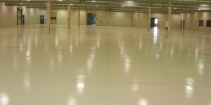 Anti Static Flooring