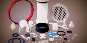 PTFE Components