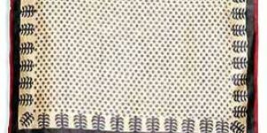 Orissa Bomkai Dupatta Pd-65