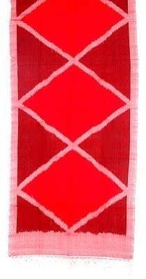 Silk Woven Dupatta Pd-67