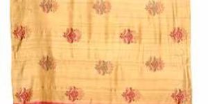 Tussar Dupatta-pd-75