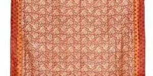 Tussar Dupatta Pd-76