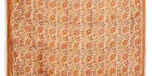 Vidharbha Border Dupatta Pd-82