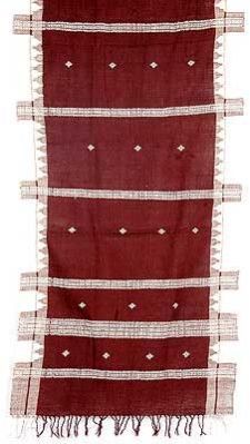 Woven Dupatta Pd-83