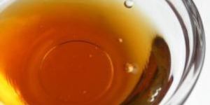 Raw Sesame Oil