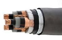 High Voltage Cables
