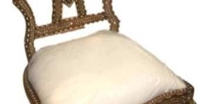 Bone Inlay Chairs