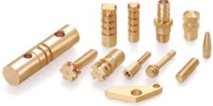 Brass Non Standard Components