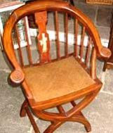 Wooden Dining Chairs