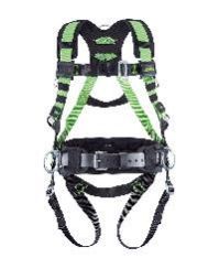 Safety Harnesses