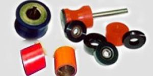 Custom Cast Polyurethane (PU)