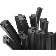 Rubber Extrusions