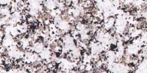 Platinum White Granite