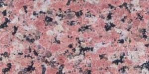 Rosy Pink Granite