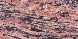 Tiger Silk Granite