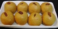 Besan Laddu
