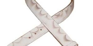 Leather Casual Belt (Adaa B 01)